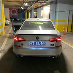فولكسفاغن باسات